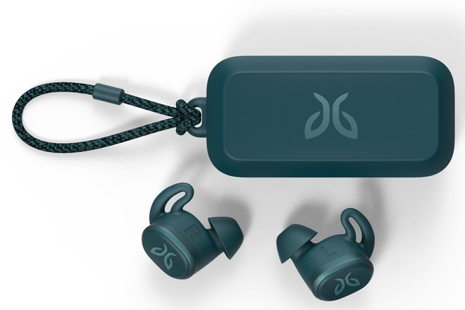 Jaybird Vista: Headphone Wireless 
