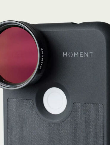 Moment 37mm Cine Filters: Filter Lensa untuk Kamera Smartphone 28 moment filter lens 1