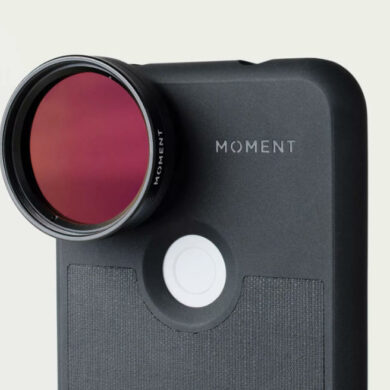 moment filter lens 1