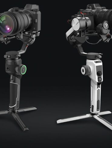 moza gudsen aircross 2 1