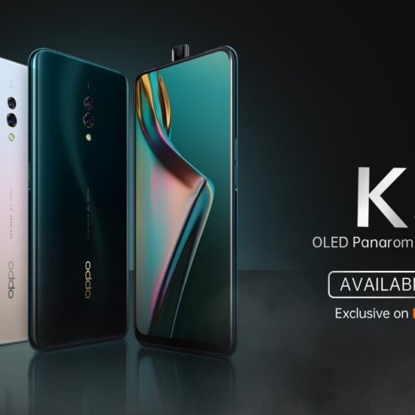 OPPO Hadirkan Kejutan <em>Mystery Box</em> untuk Pemesan OPPO K3 di Lazada 35 oppo k3 mystery box lazada
