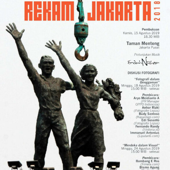 oppo rekam jakarta 2019 oppo rekam jakarta 2019