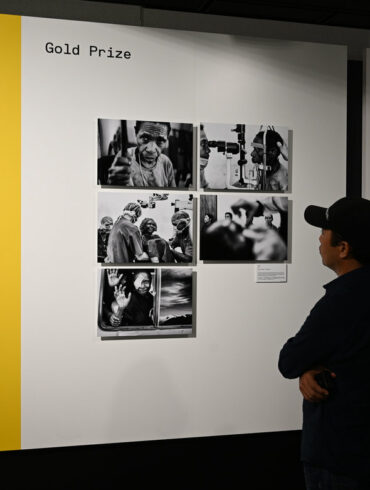 pameran nikon photo contest
