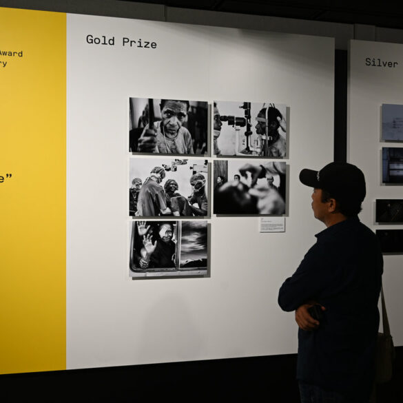 pameran nikon photo contest