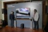 samsung harman kardon soundbar Q90R 1