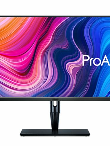 ASUS ProArt Display PA32UCG 1