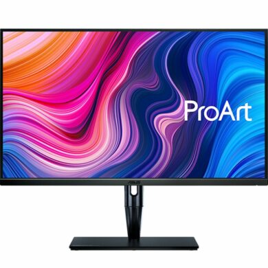 ASUS ProArt Display PA32UCG 1
