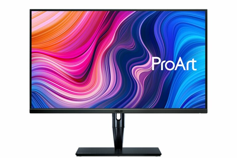 ASUS ProArt Display PA32UCG 1