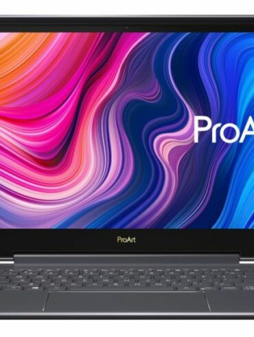 ASUS ProArt StudioBook One 1