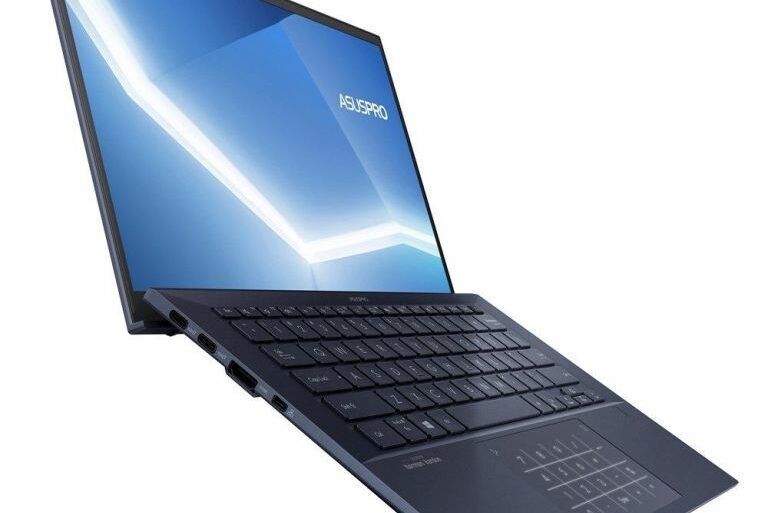 ASUSPRO B9 B9450FA 1