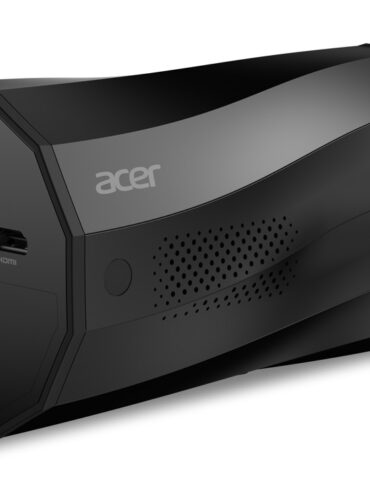 Acer C250i Acer C250i