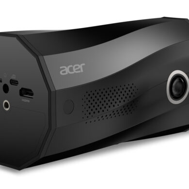 Acer C250i