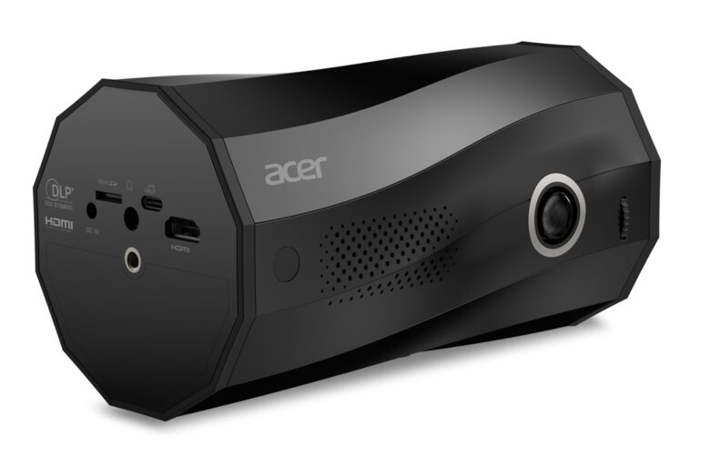 Acer C250i