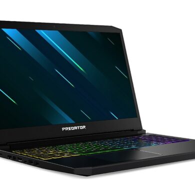 Acer Predator Triton 300 2