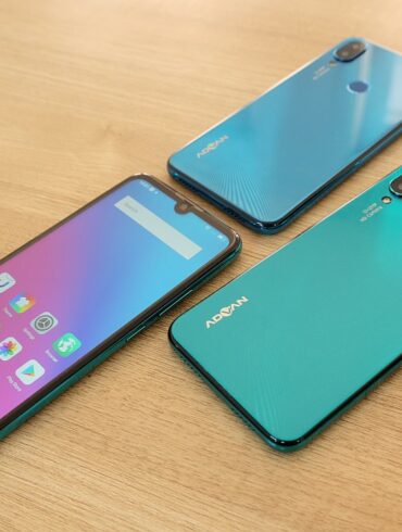 Advan G3 Pro: Smartphone 1 Jutaan dengan Layar Besar dan RAM 4 GB 27 Advan G3 Pro 5