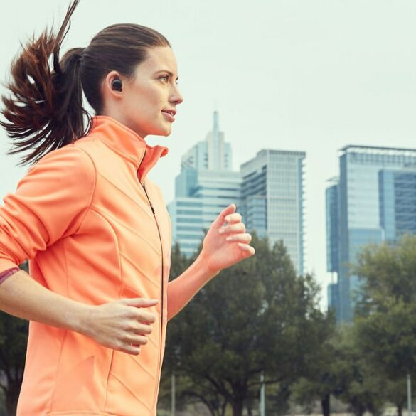 Amazon Echo Buds: Earbuds Nirkabel Perdana Amazon dengan Teknologi Penangkal Bising Aktif dari Bose 24 Amazon echo buds 3