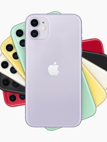 Apple iPhone 11 1