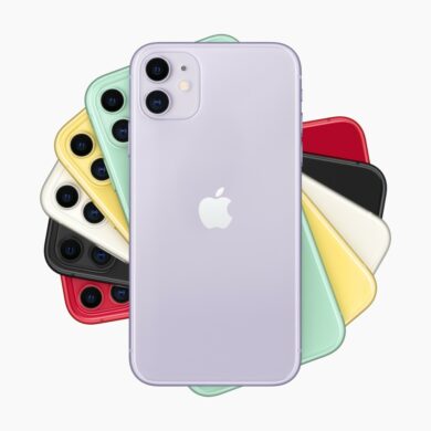 Apple iPhone 11 1