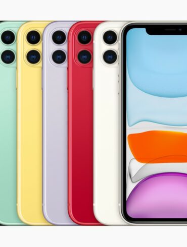 Apple iPhone 11 2