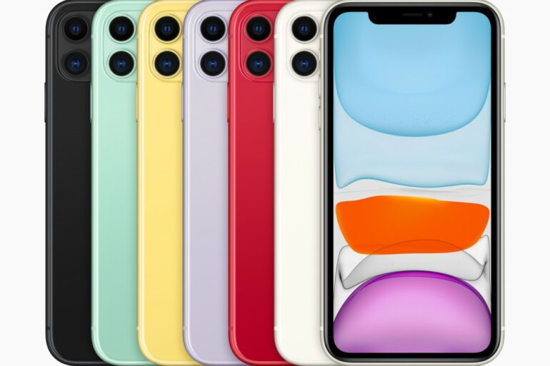 Apple iPhone 11 2 Apple iPhone 11 2