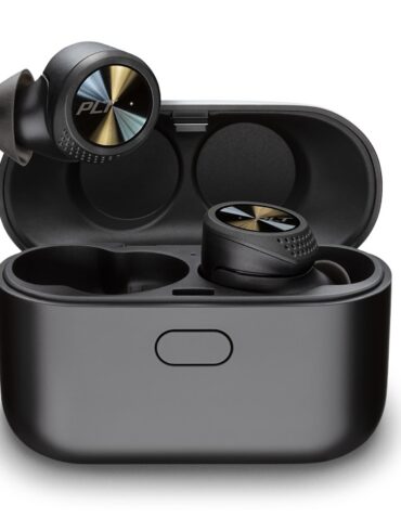 Bawa Konsep True Wireless, Poly Umumkan BackBeat Pro 5100, Fit 3150, Fit 3200 dan Fit 6100 36 BackBeat PRO 5100