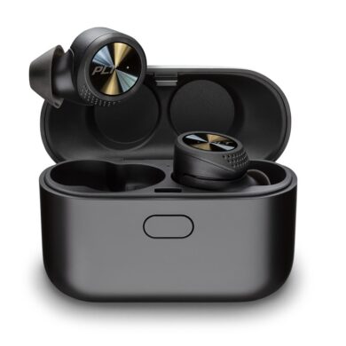 BackBeat PRO 5100
