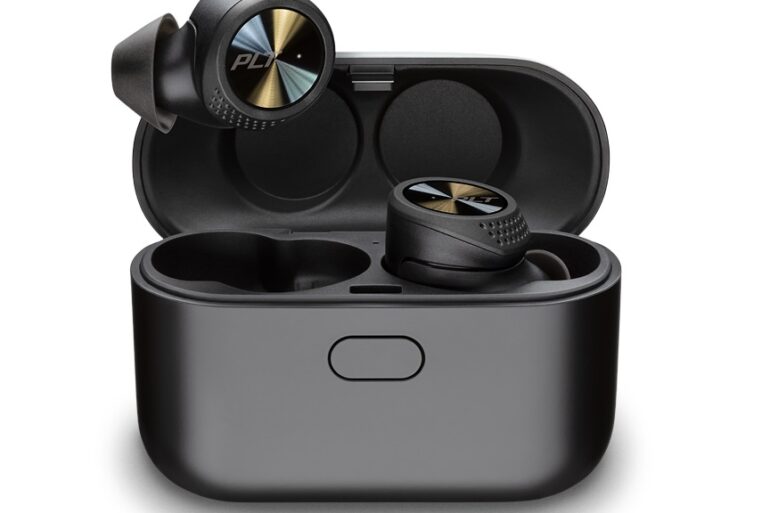 BackBeat PRO 5100