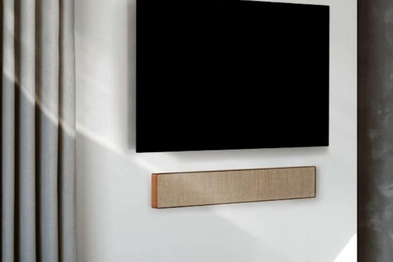 Bang olufsen beosound stage 1 Bang olufsen beosound stage 1