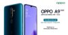 Blind Preorder OPPO A9 2020
