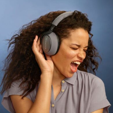Bowers Wilkins PX7 1