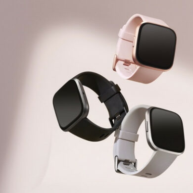 Fitbit versa 2