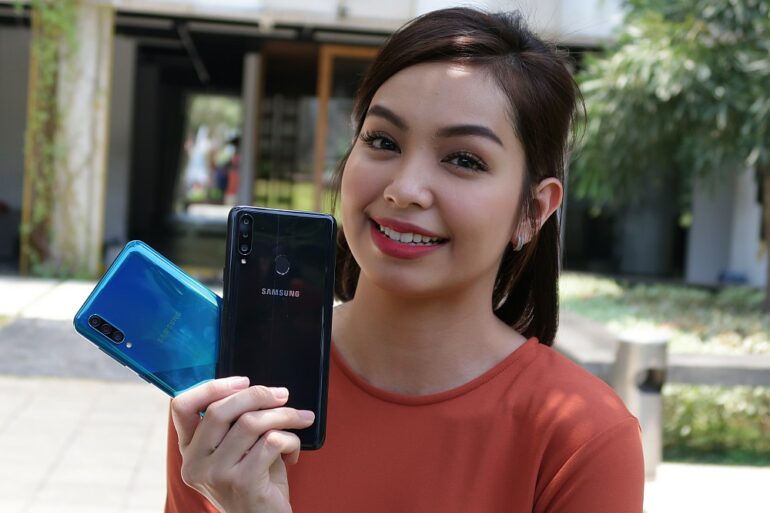 Galaxy A20s dan Galaxy A30s Indonesia 3 Galaxy A20s dan Galaxy A30s Indonesia 3