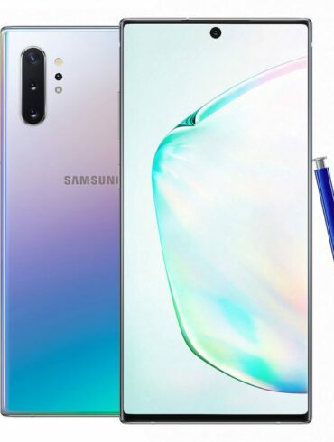 Galaxy Note10 5G