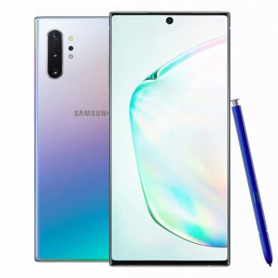 Galaxy Note10 5G
