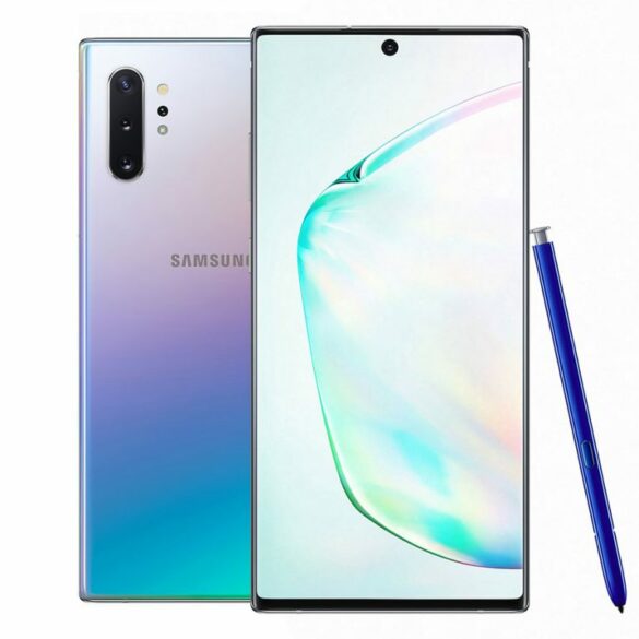 Galaxy Note10 5G