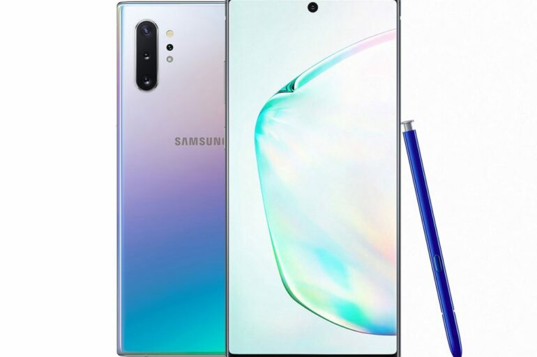 Galaxy Note10 5G Galaxy Note10 5G