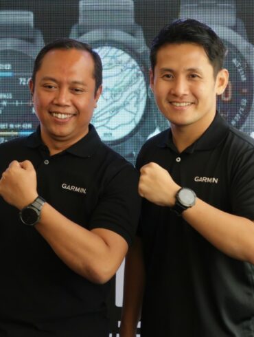 Garmin Fenix 6 Series Indonesia 1
