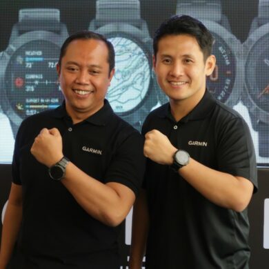 Garmin Fenix 6 Series Indonesia 1
