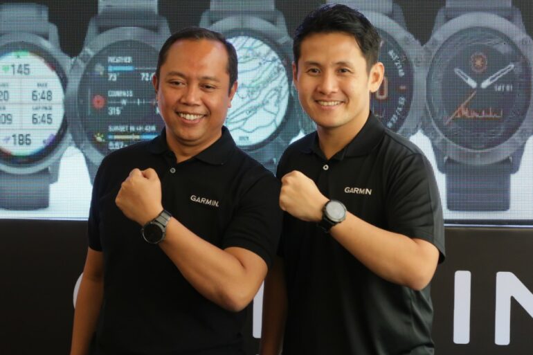 Garmin Fenix 6 Series Indonesia 1 Garmin Fenix 6 Series Indonesia 1