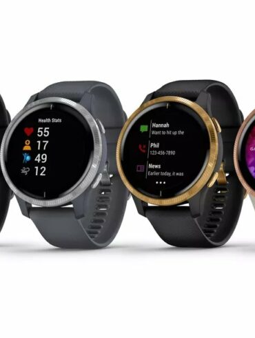 Garmin Venu Garmin Venu