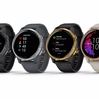 Garmin Venu