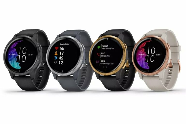 Garmin Venu Garmin Venu