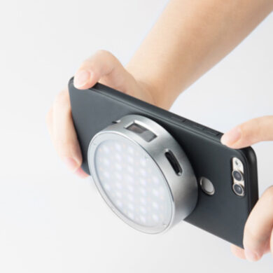 Godox RF dan RF1 2