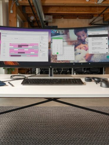 HP S430c 1