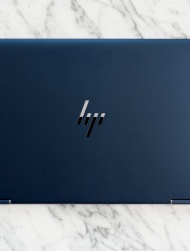 HP elite dragonfly 3