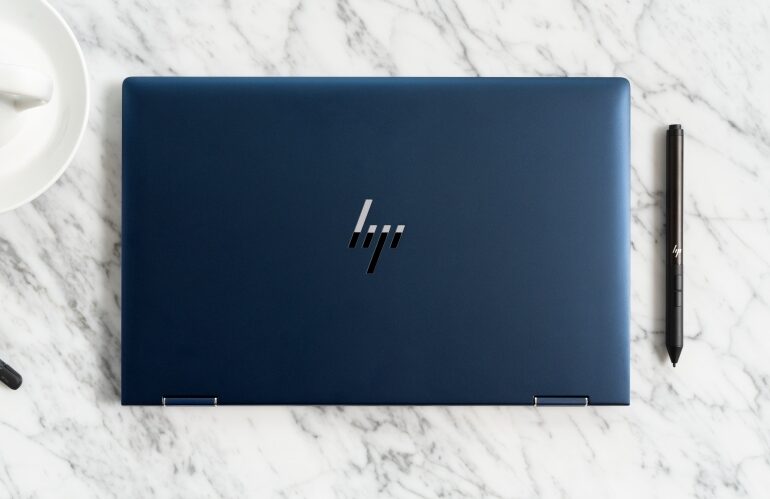 HP elite dragonfly 3