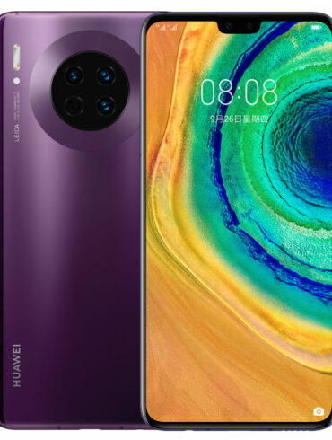 HUAWEI Mate 30 2 HUAWEI Mate 30 2