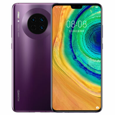 HUAWEI Mate 30 2