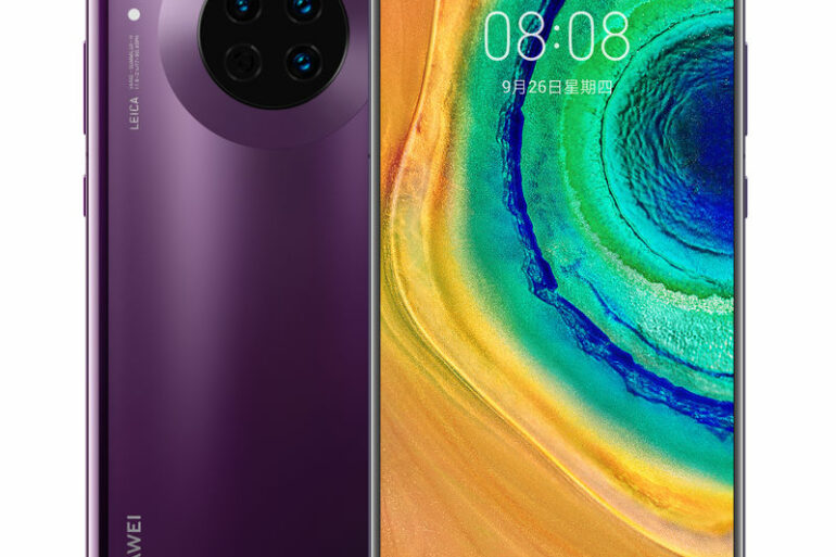 HUAWEI Mate 30 2 HUAWEI Mate 30 2