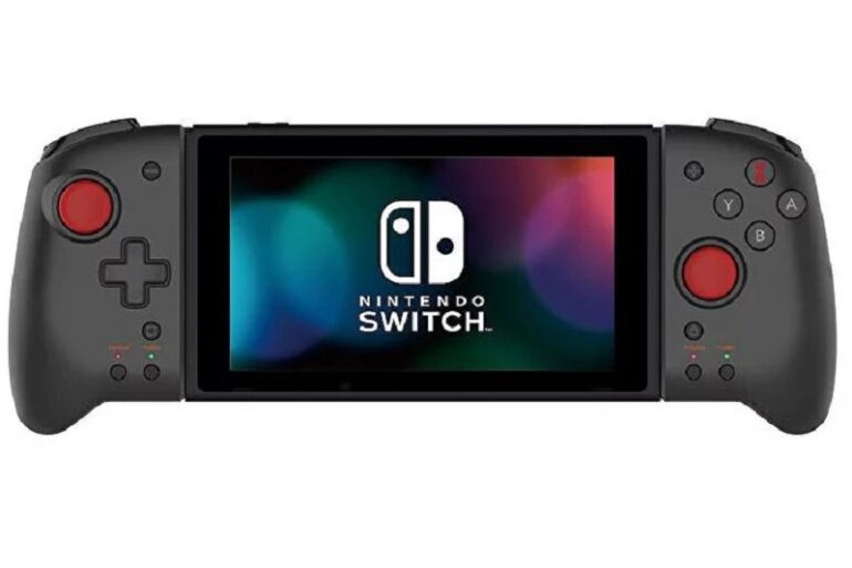 Hori split Pad PRo 1